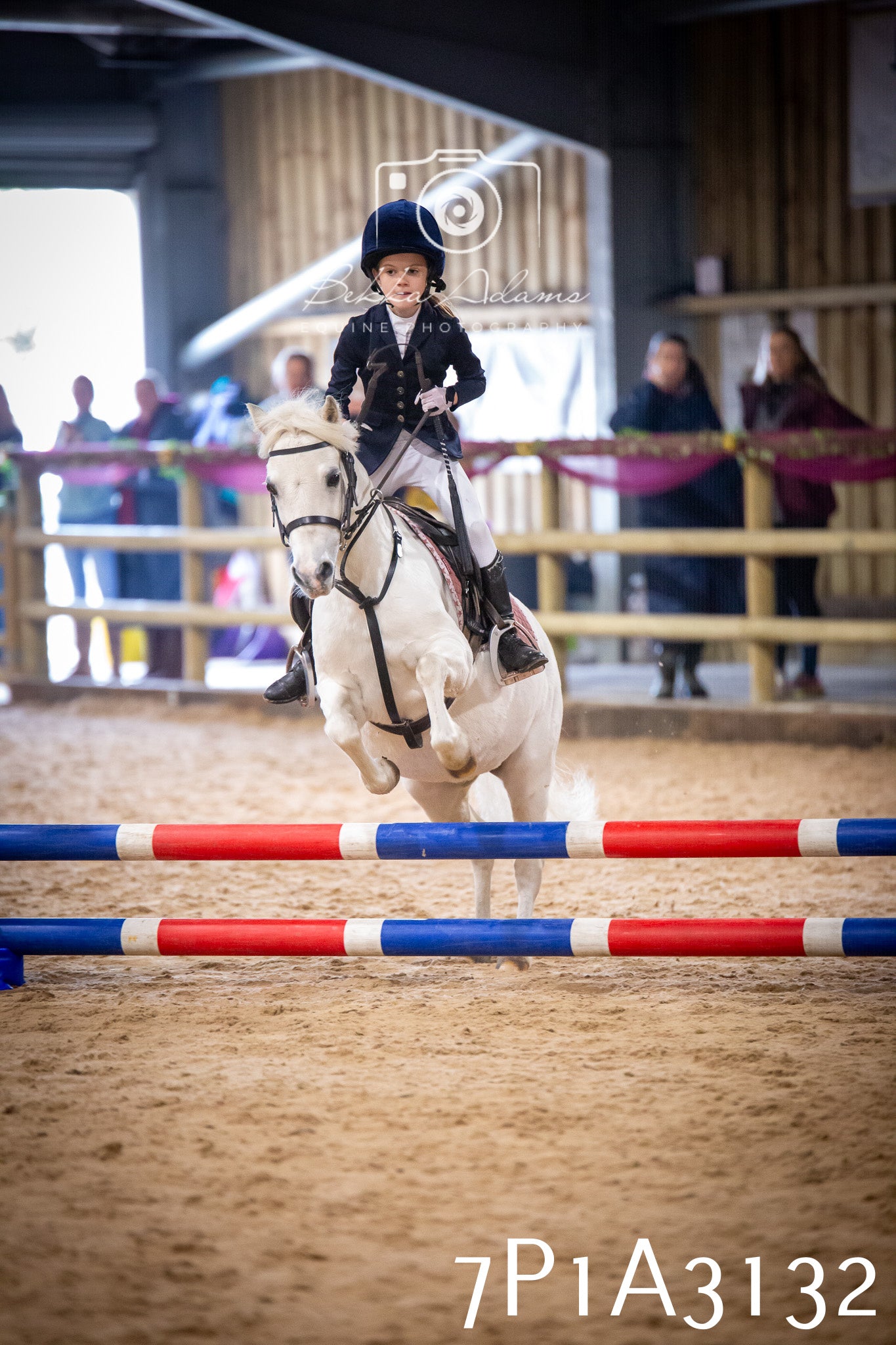 JHOYS 2025 - Junior Show Jumping - 21st September