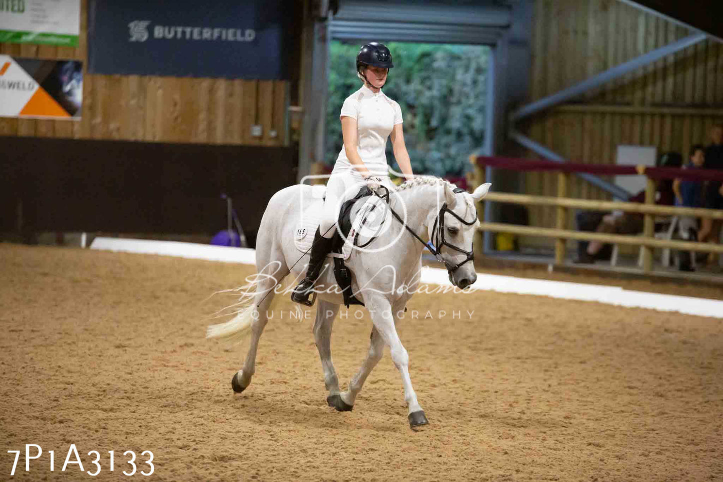 JHOYS 2023 - 7th Septemeber - Dressage