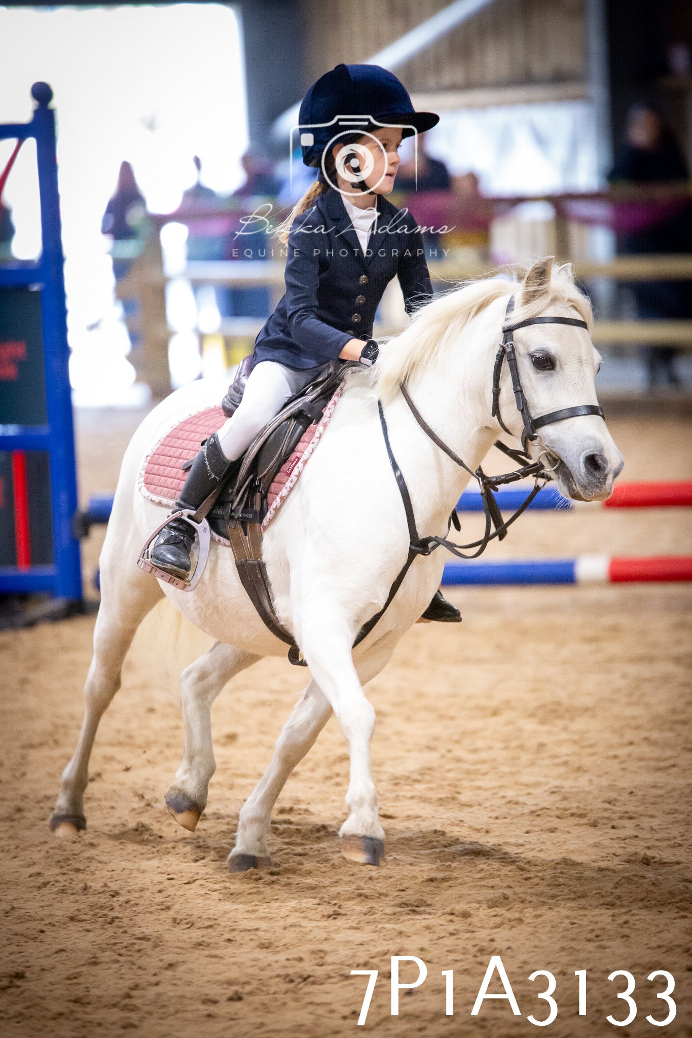 JHOYS 2025 - Junior Show Jumping - 21st September