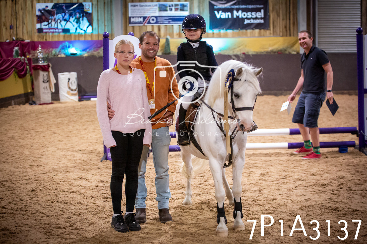JHOYS 2025 - Junior Show Jumping - 21st September