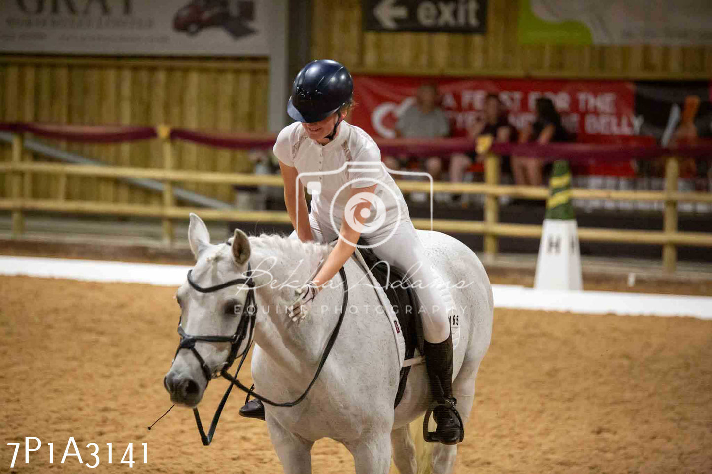 JHOYS 2023 - 7th Septemeber - Dressage
