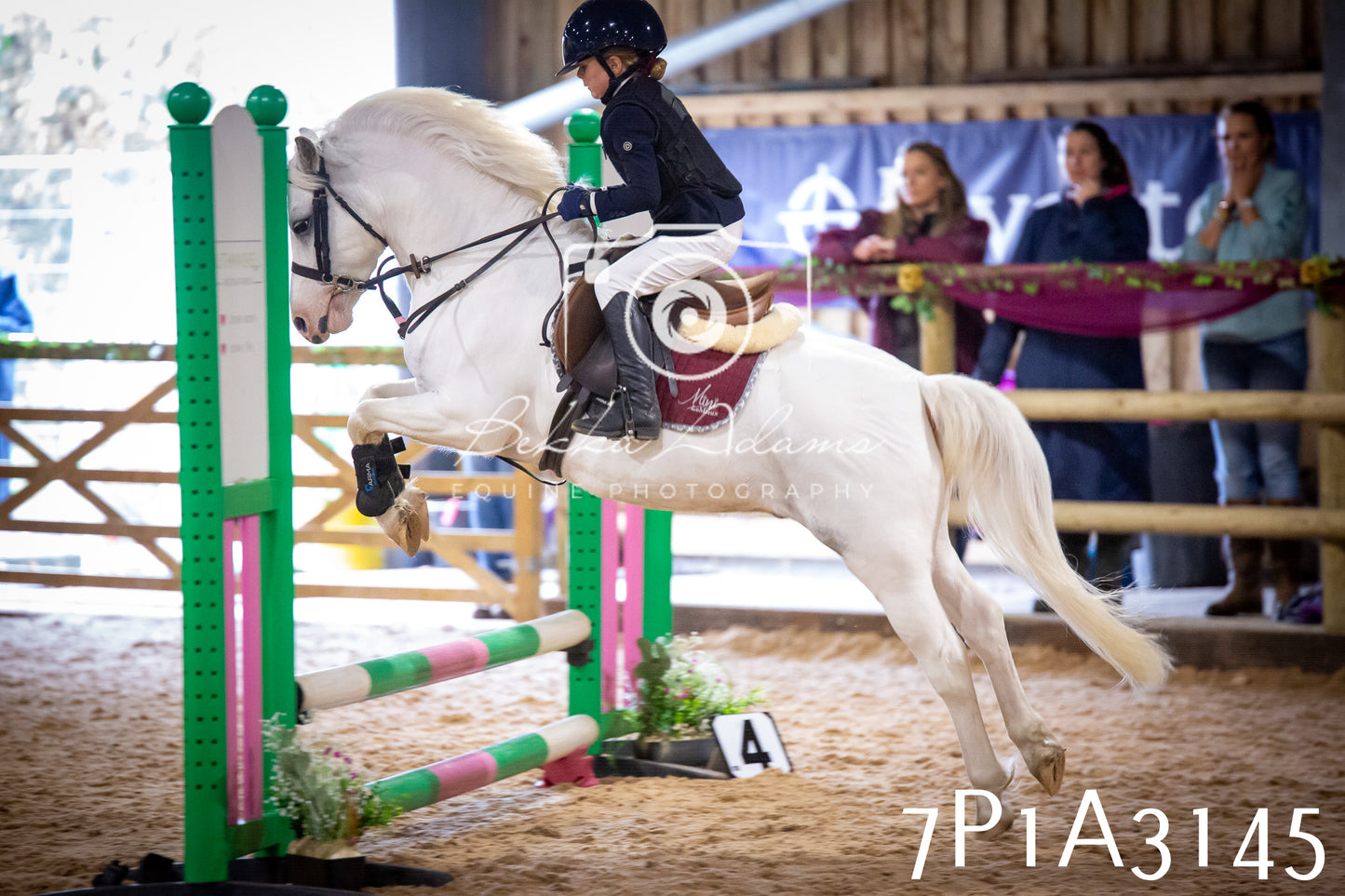 JHOYS 2025 - Junior Show Jumping - 21st September