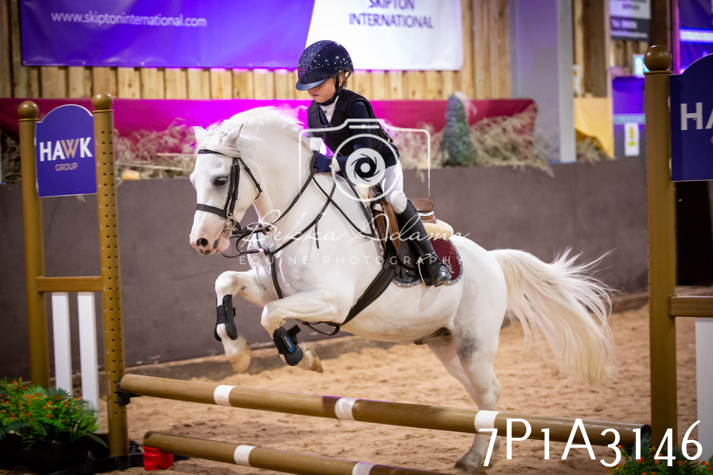 JHOYS 2025 - Junior Show Jumping - 21st September