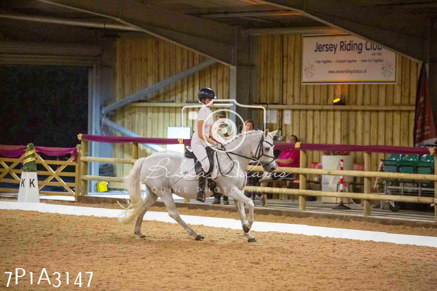 JHOYS 2023 - 7th Septemeber - Dressage