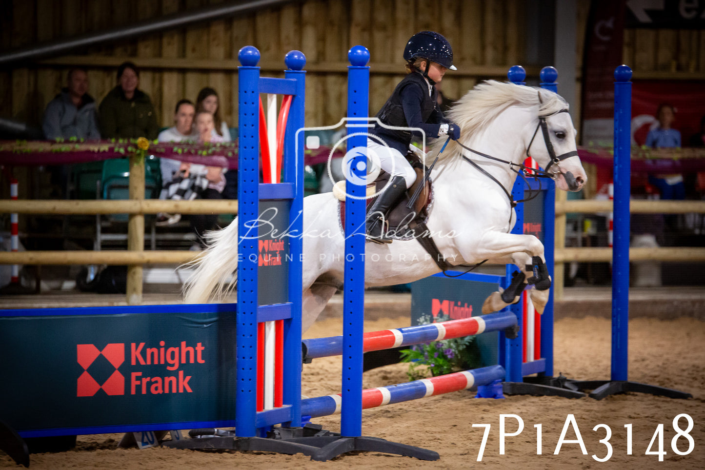 JHOYS 2025 - Junior Show Jumping - 21st September