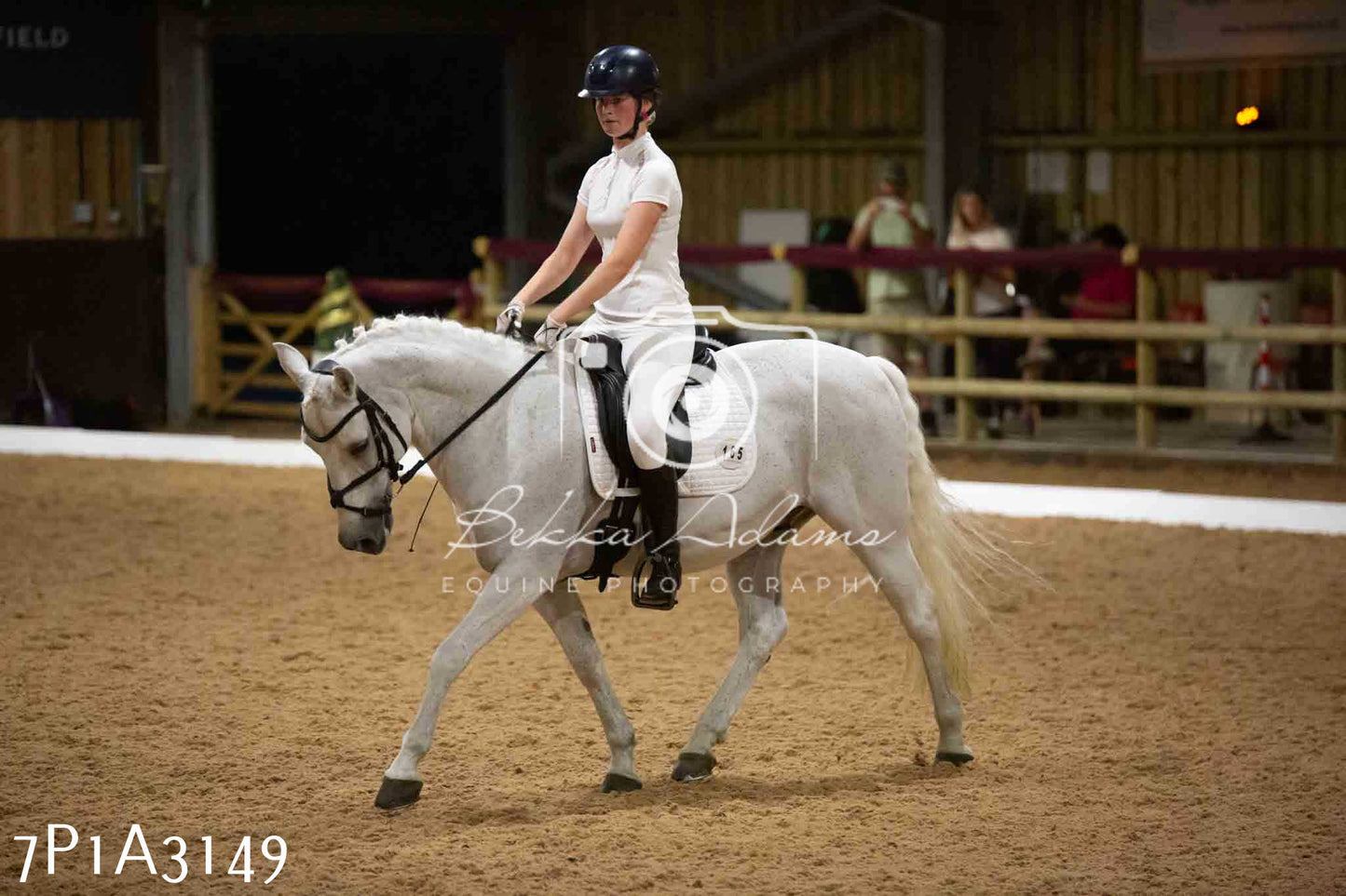 JHOYS 2023 - 7th Septemeber - Dressage