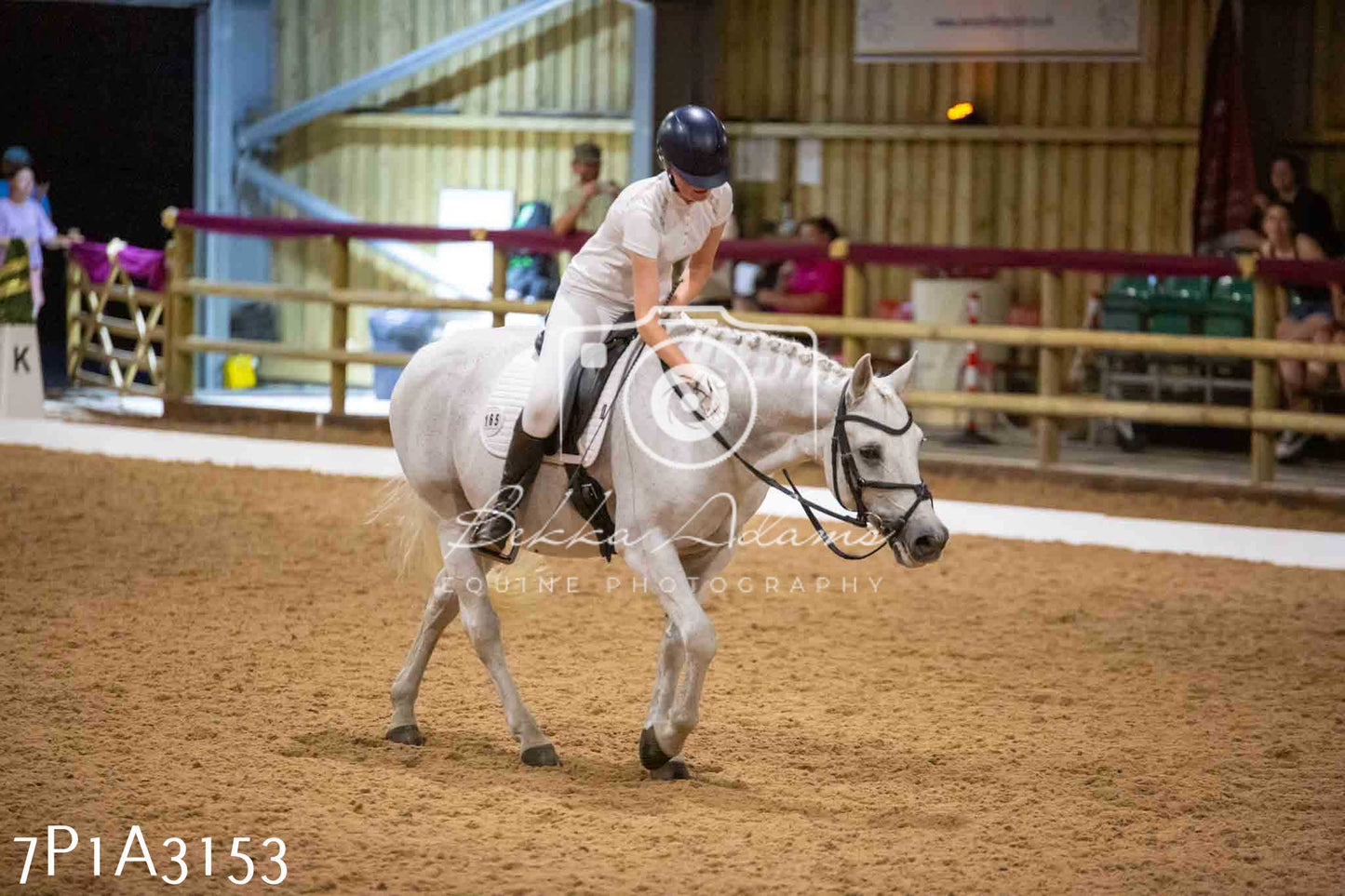 JHOYS 2023 - 7th Septemeber - Dressage