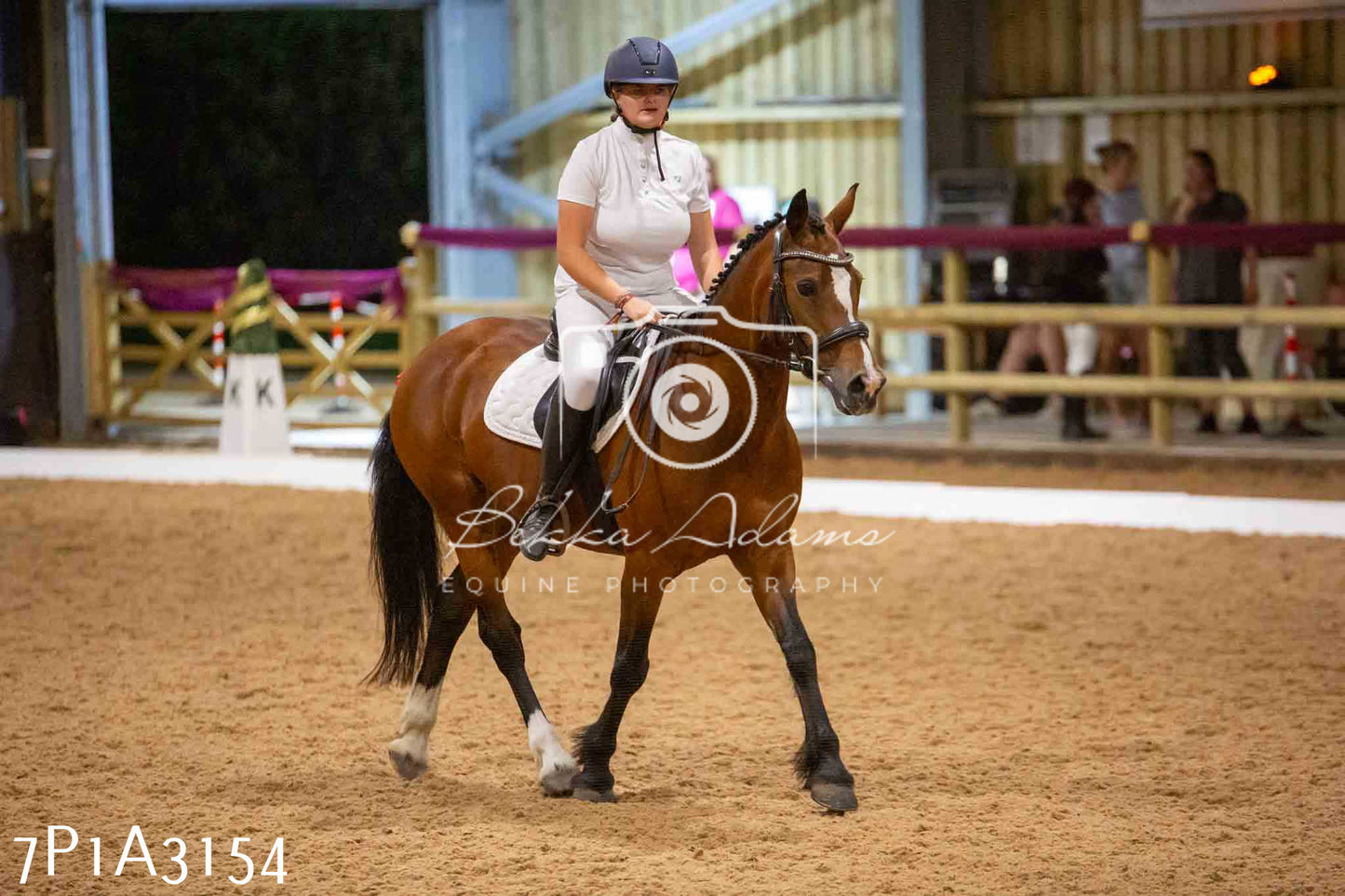 JHOYS 2023 - 7th Septemeber - Dressage