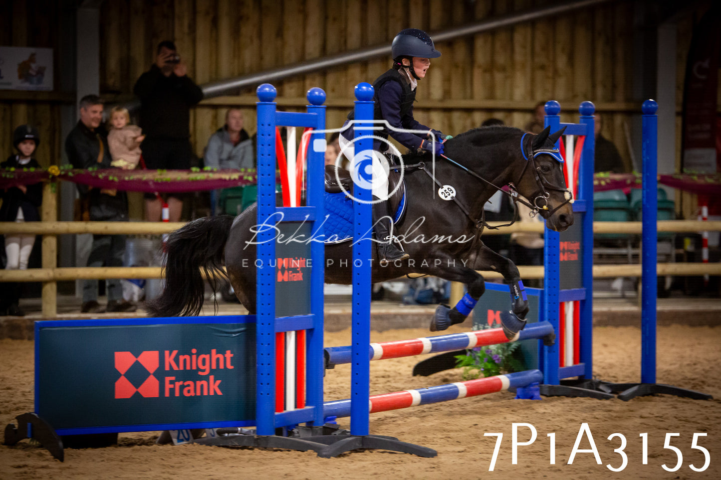 JHOYS 2025 - Junior Show Jumping - 21st September