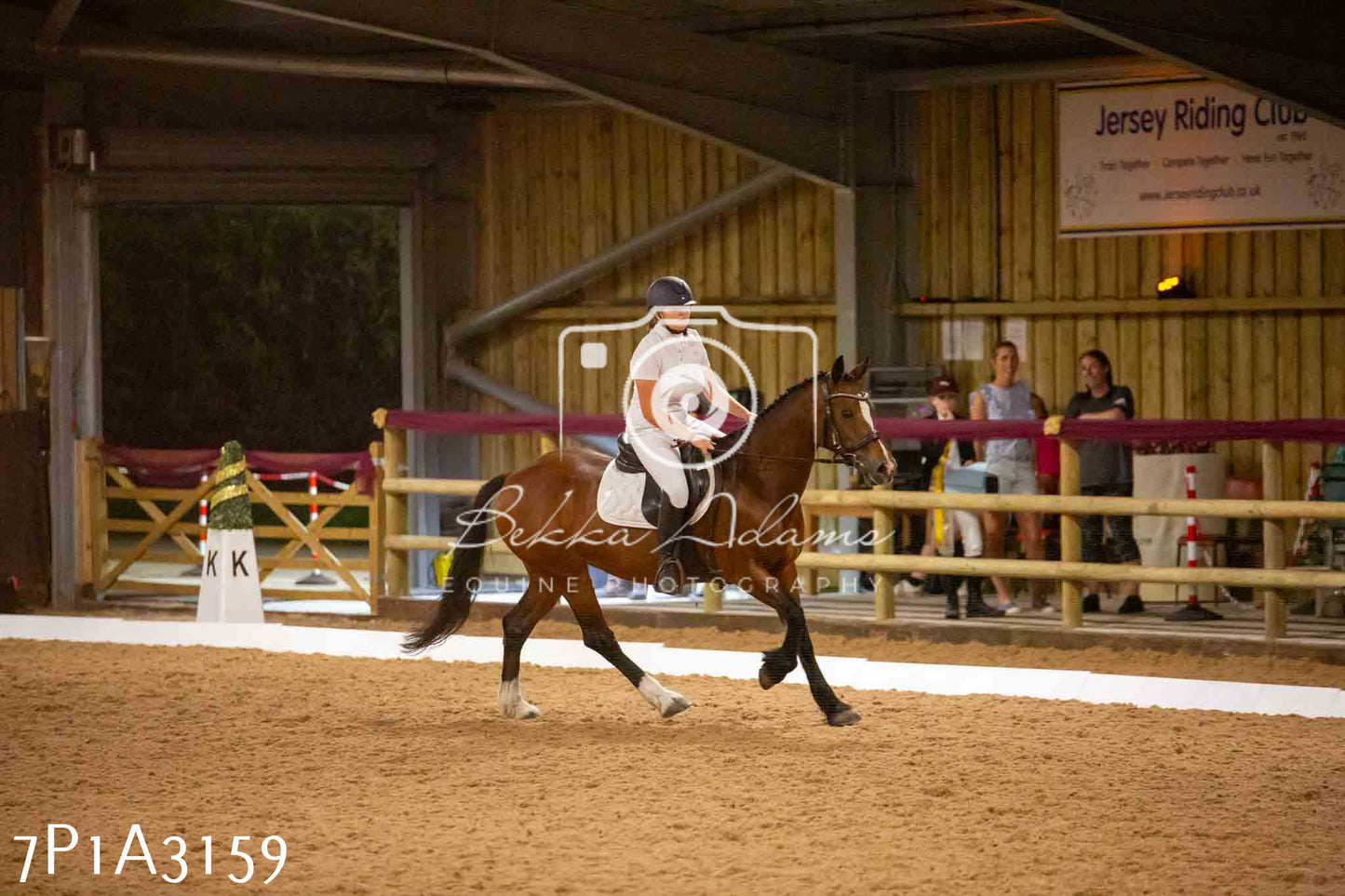 JHOYS 2023 - 7th Septemeber - Dressage