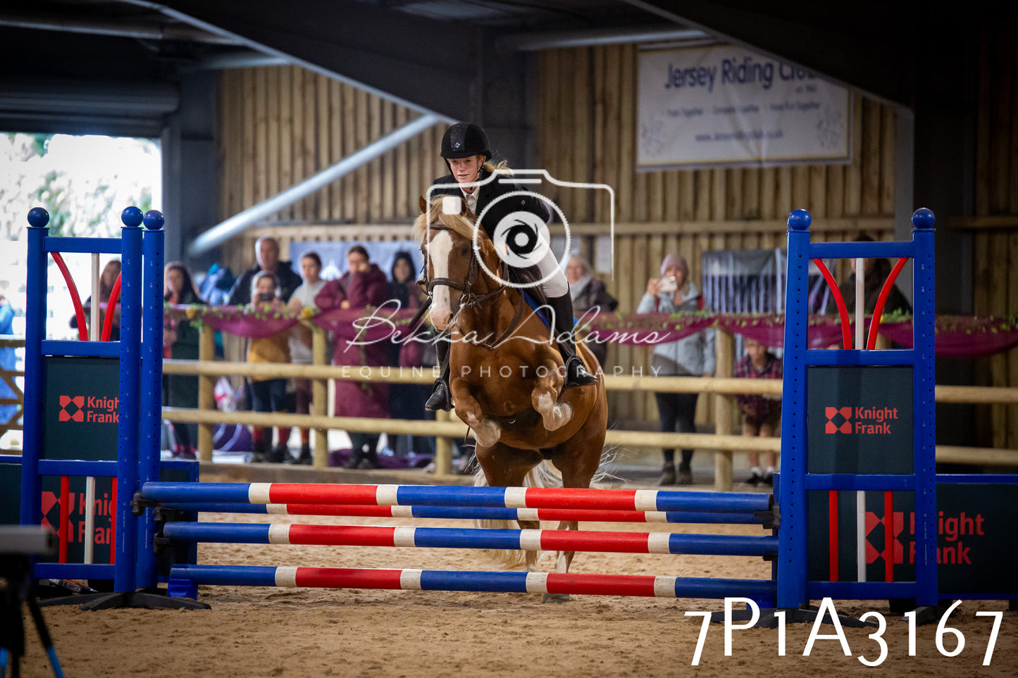 JHOYS 2025 - Junior Show Jumping - 21st September