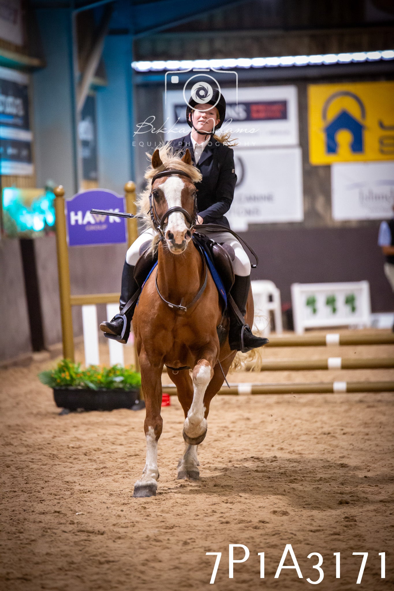 JHOYS 2025 - Junior Show Jumping - 21st September