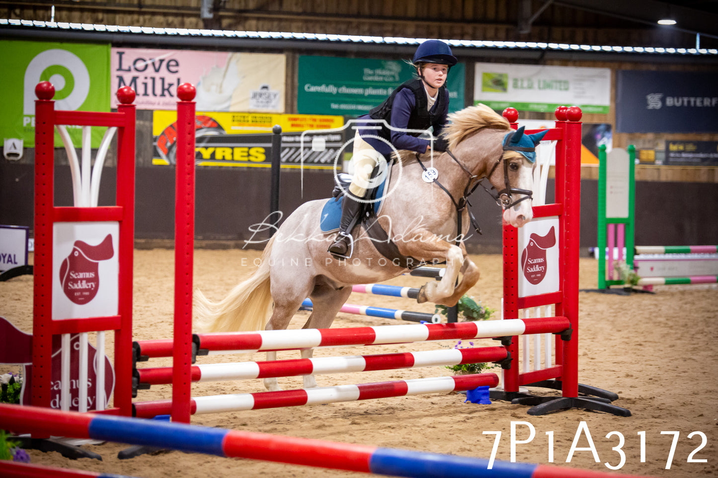 JHOYS 2025 - Junior Show Jumping - 21st September