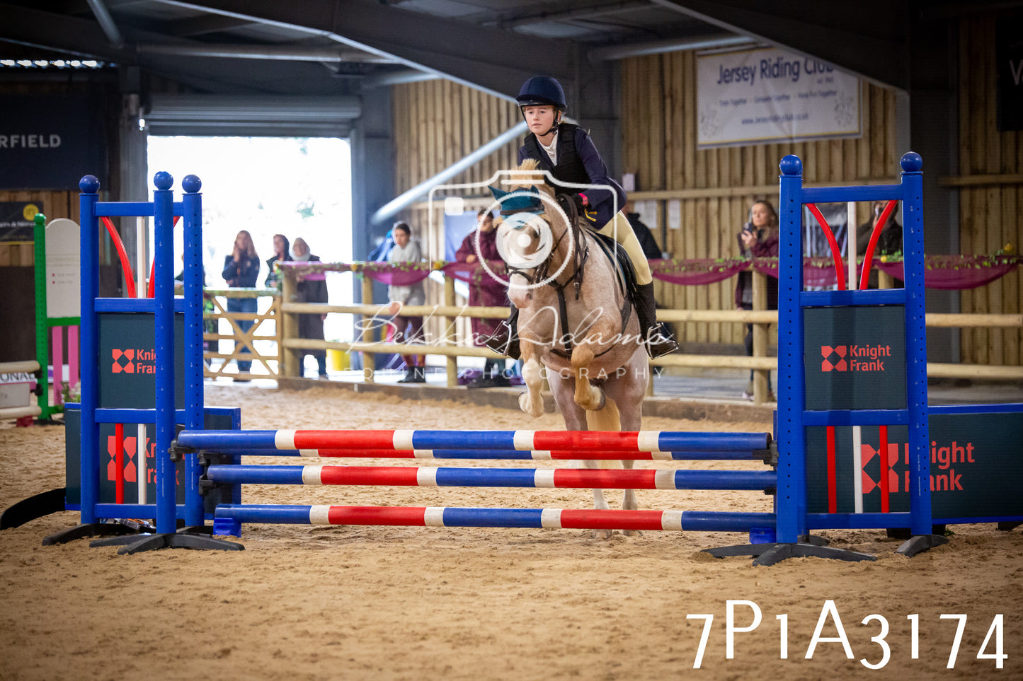 JHOYS 2025 - Junior Show Jumping - 21st September