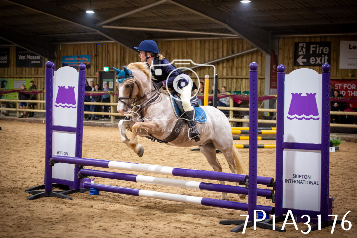 JHOYS 2025 - Junior Show Jumping - 21st September