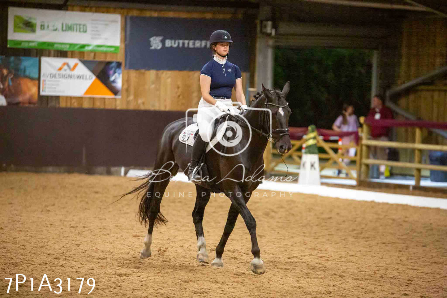 JHOYS 2023 - 7th Septemeber - Dressage