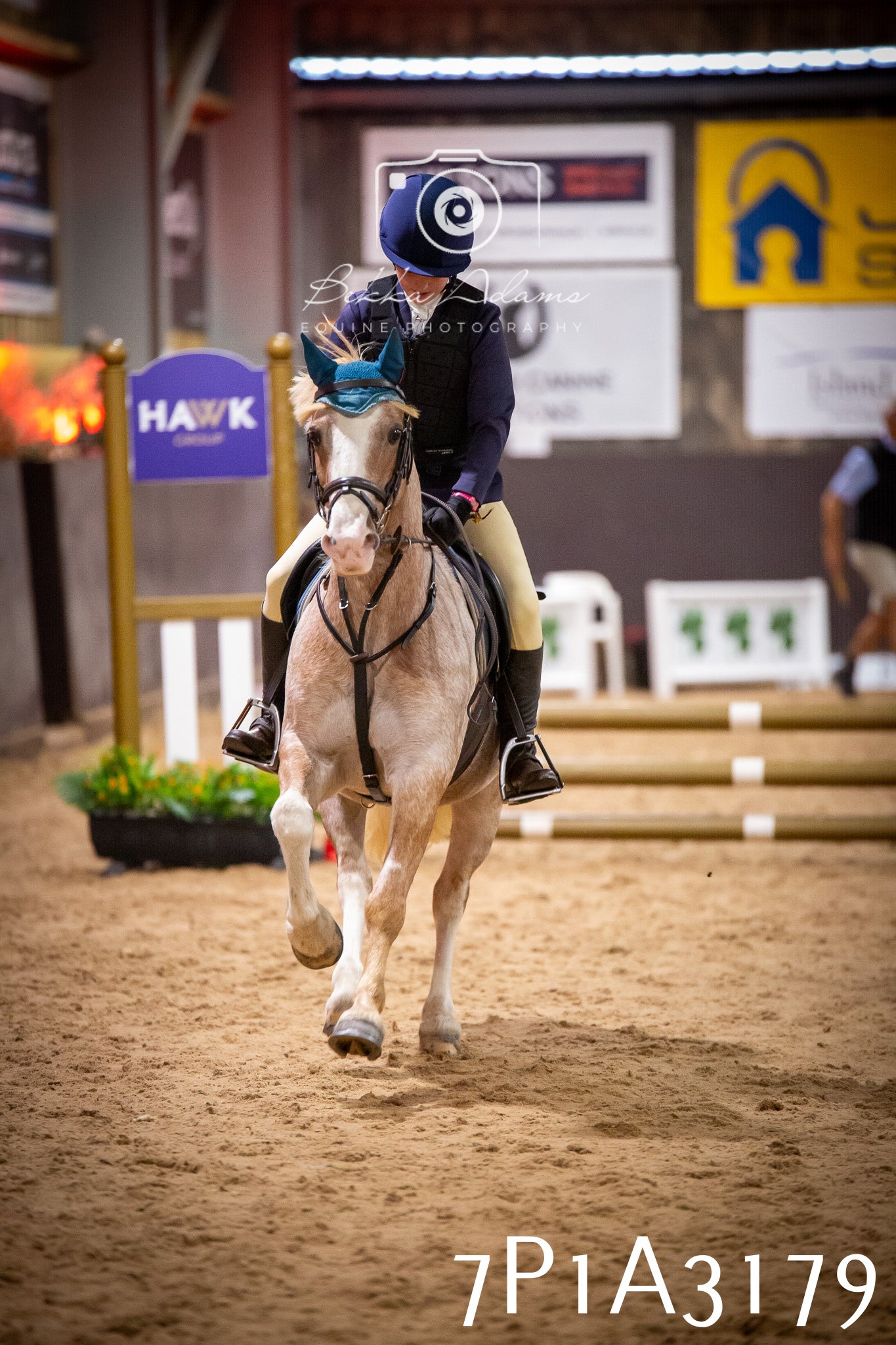 JHOYS 2025 - Junior Show Jumping - 21st September