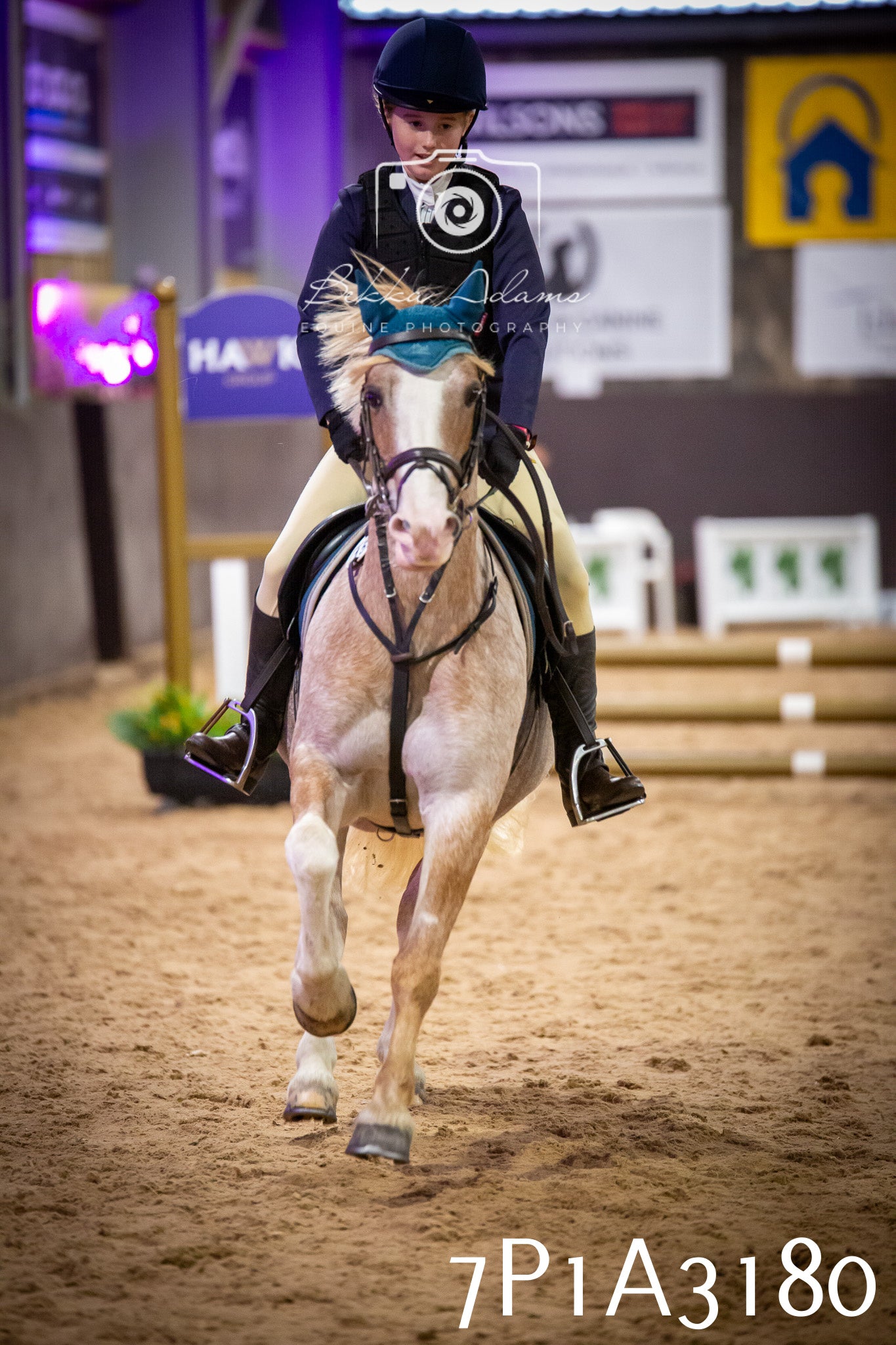 JHOYS 2025 - Junior Show Jumping - 21st September