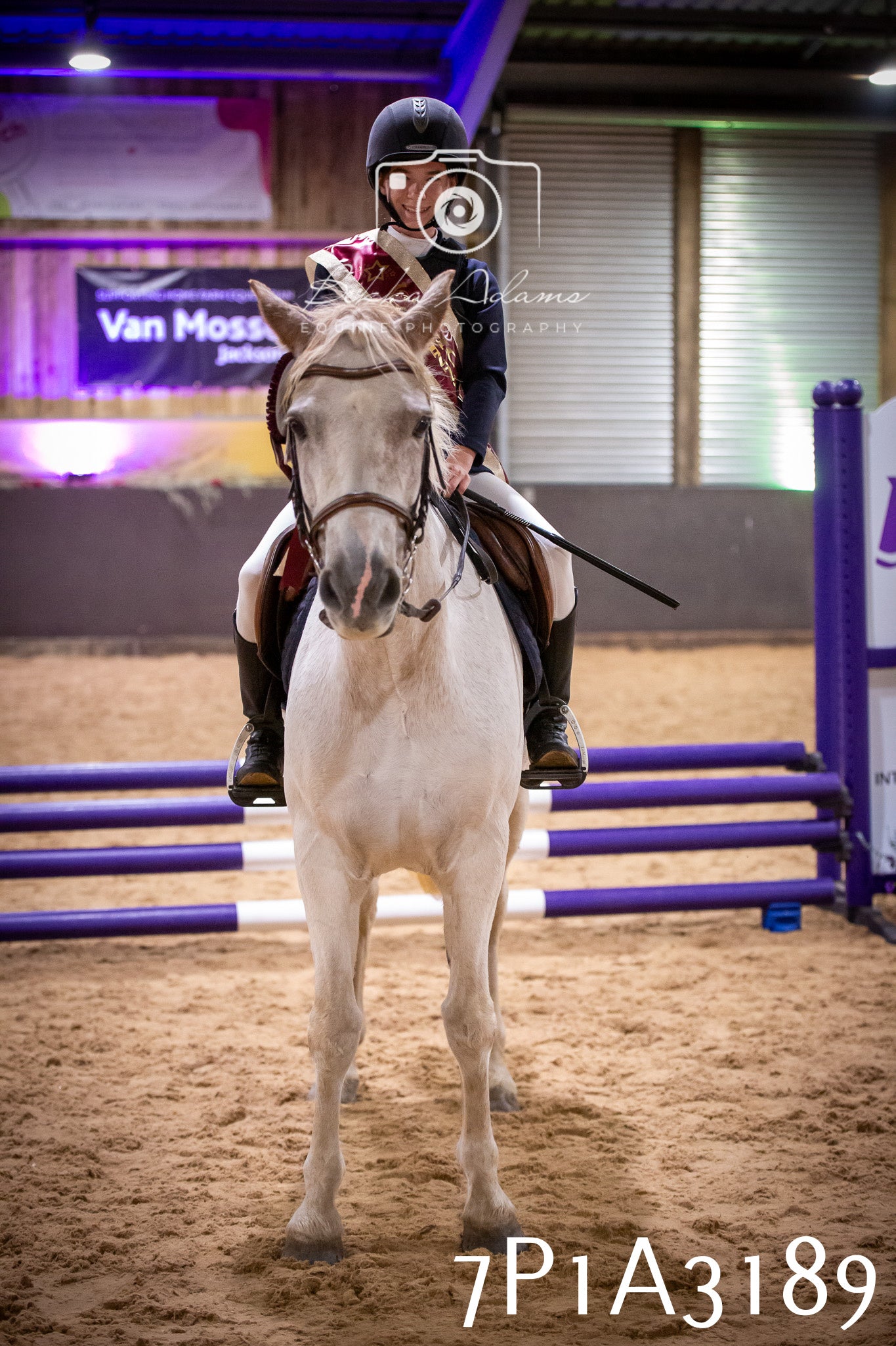 JHOYS 2025 - Junior Show Jumping - 21st September