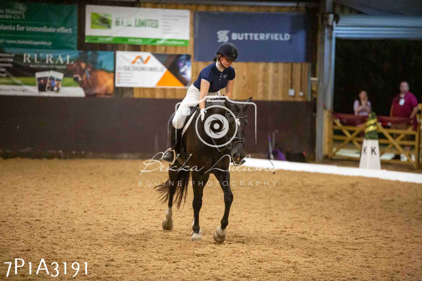 JHOYS 2023 - 7th Septemeber - Dressage