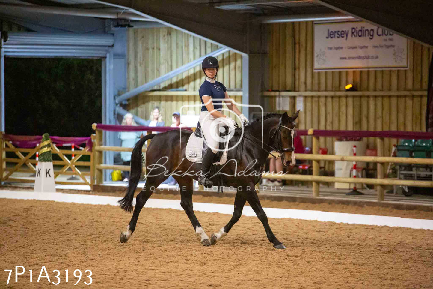 JHOYS 2023 - 7th Septemeber - Dressage
