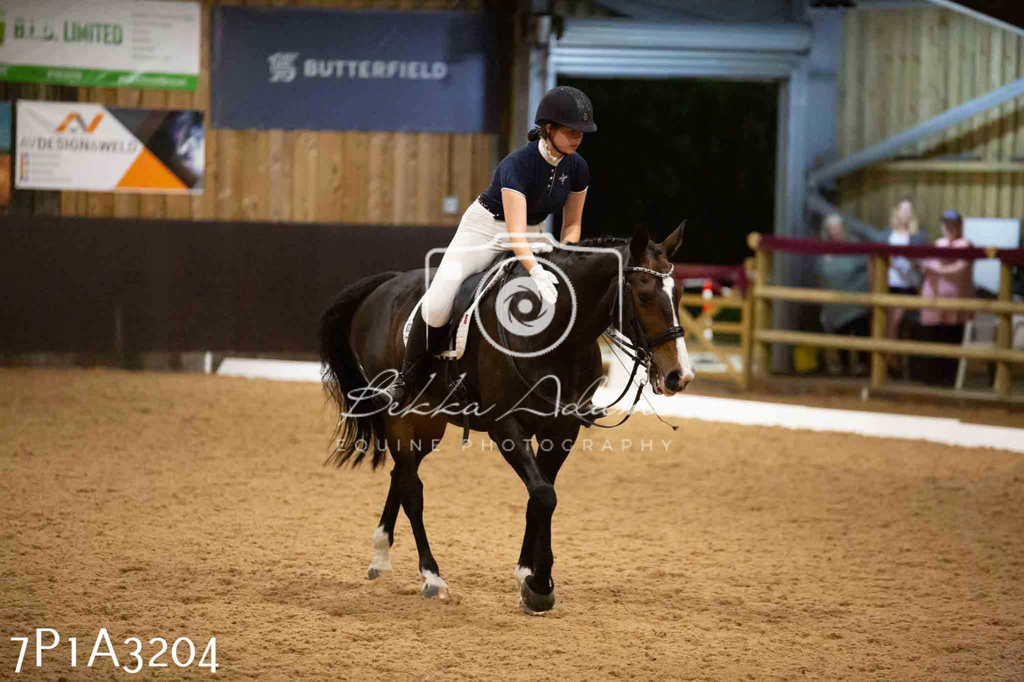 JHOYS 2023 - 7th Septemeber - Dressage