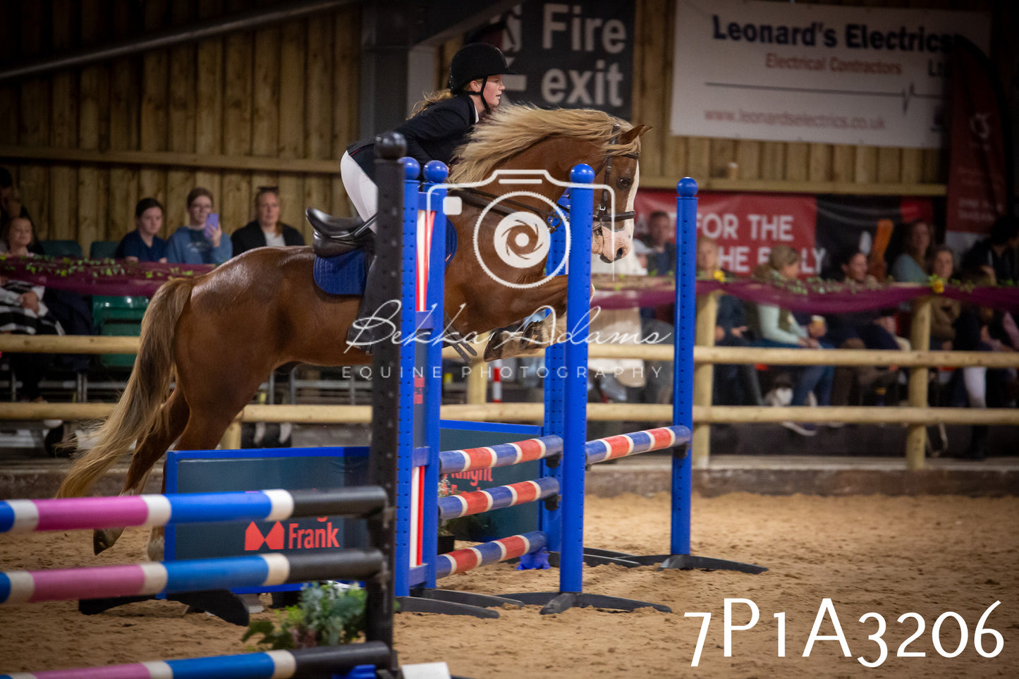 JHOYS 2025 - Junior Show Jumping - 21st September