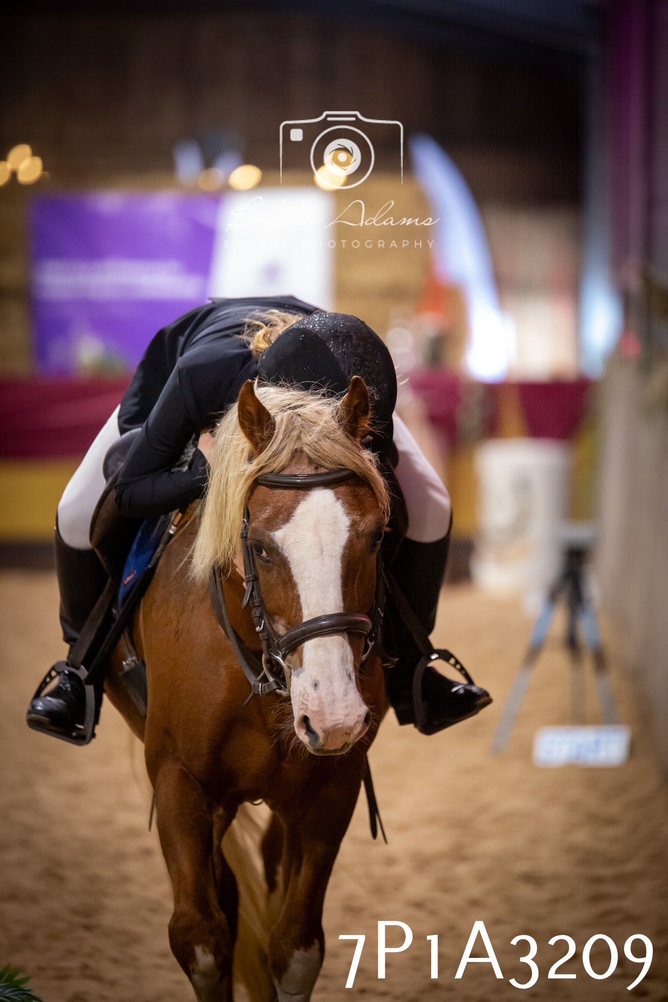 JHOYS 2025 - Junior Show Jumping - 21st September