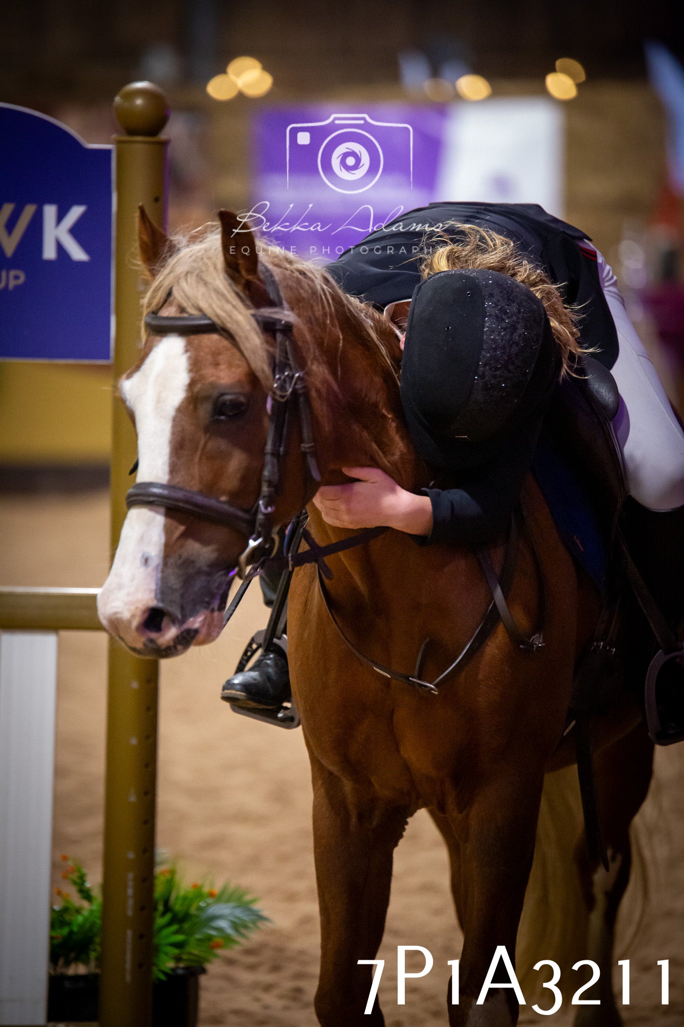 JHOYS 2025 - Junior Show Jumping - 21st September