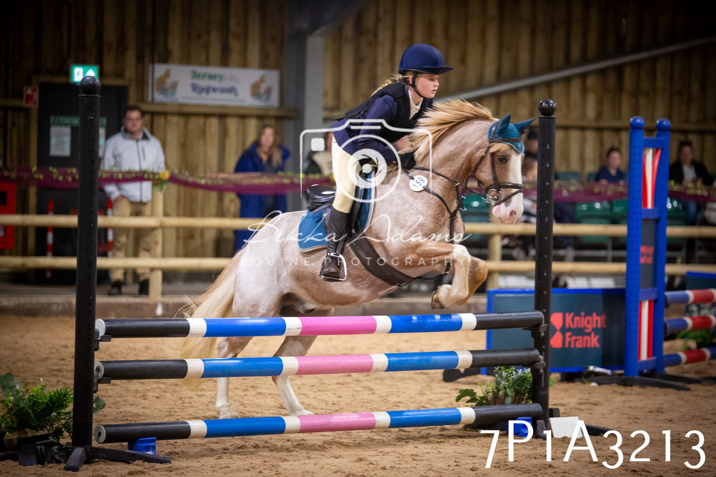 JHOYS 2025 - Junior Show Jumping - 21st September