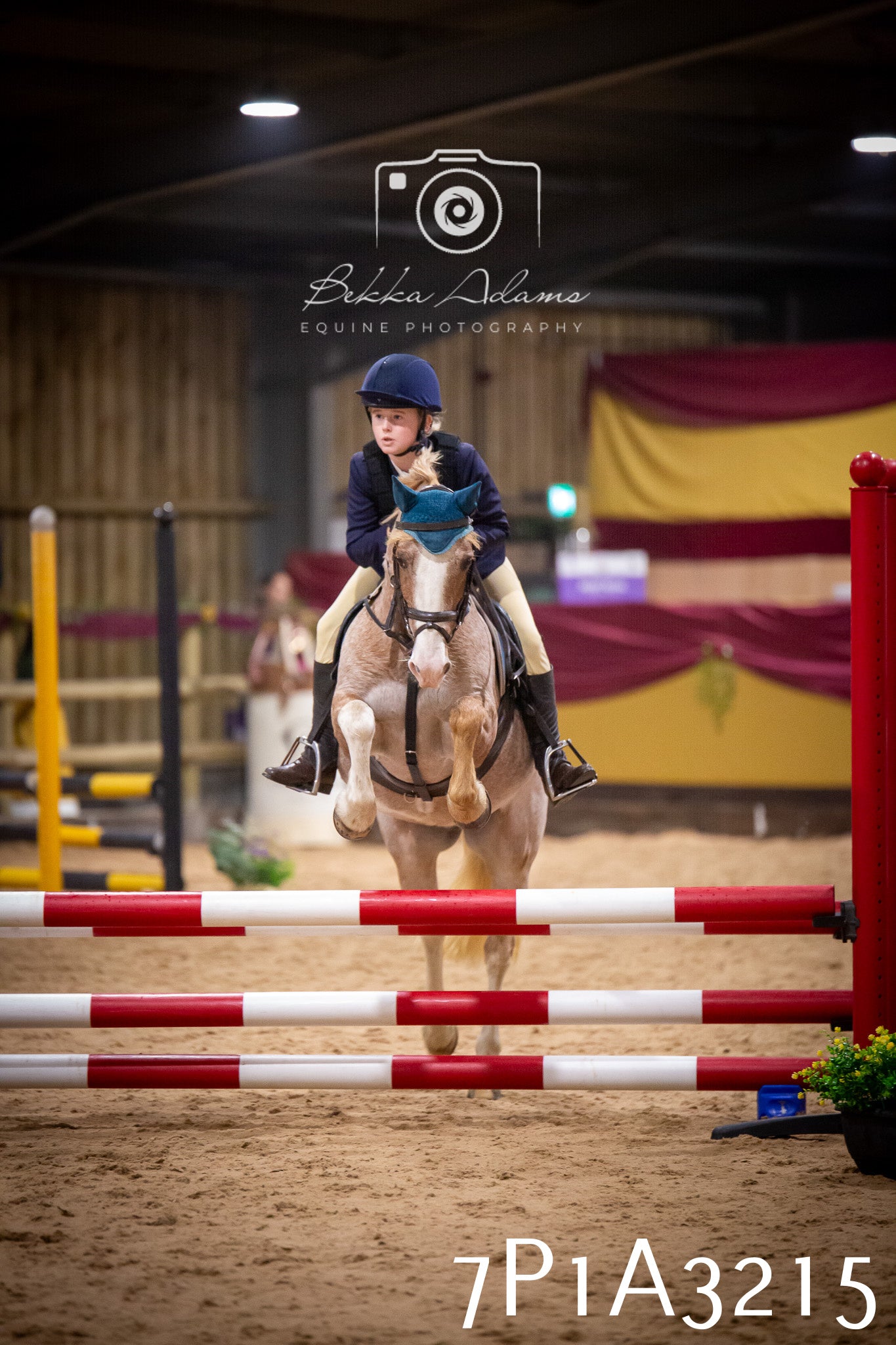 JHOYS 2025 - Junior Show Jumping - 21st September