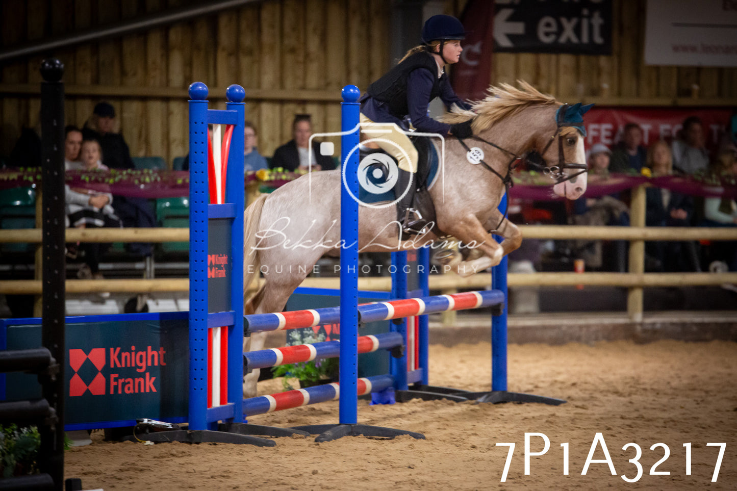 JHOYS 2025 - Junior Show Jumping - 21st September