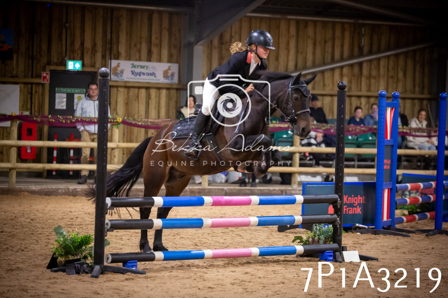 JHOYS 2025 - Junior Show Jumping - 21st September
