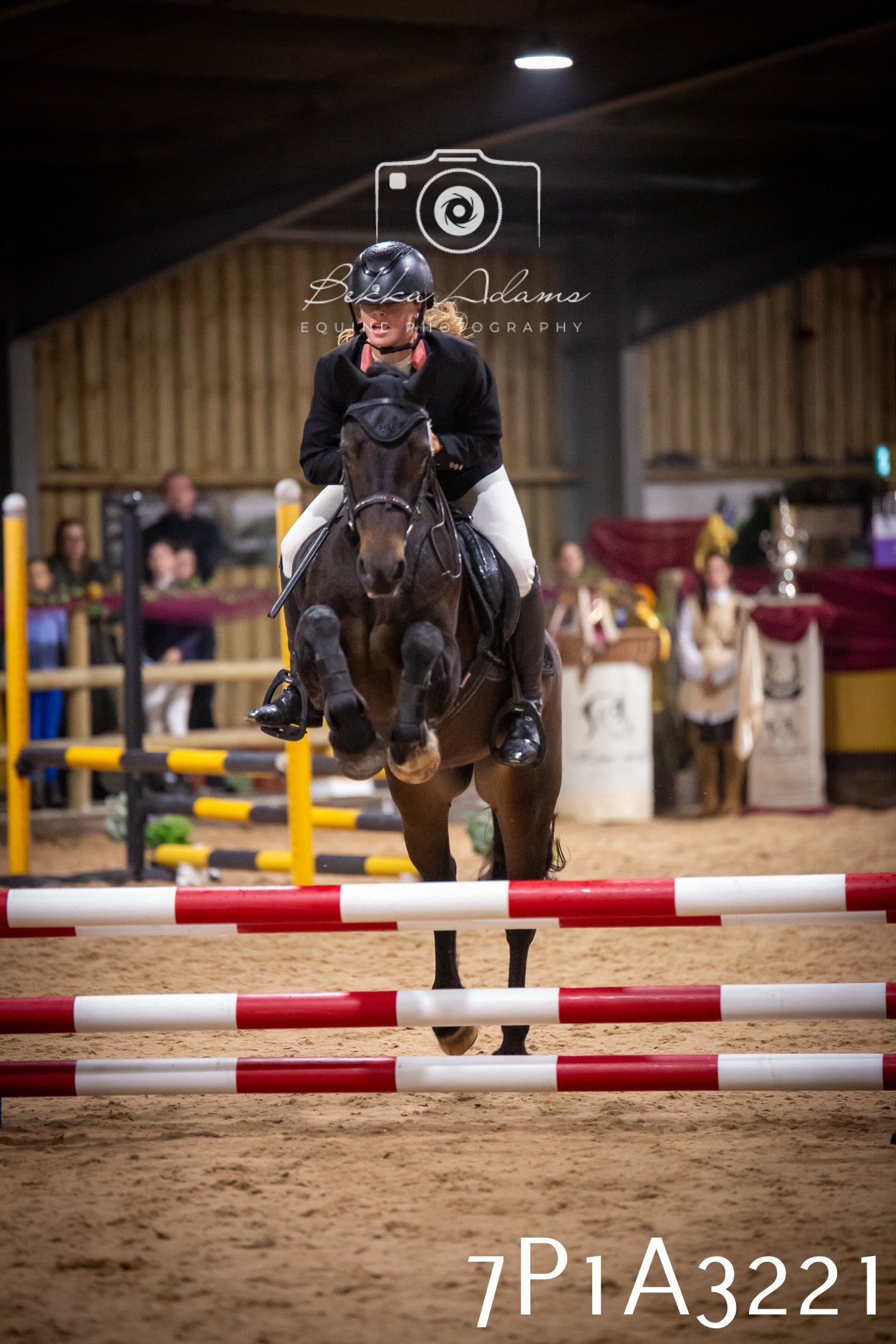 JHOYS 2025 - Junior Show Jumping - 21st September