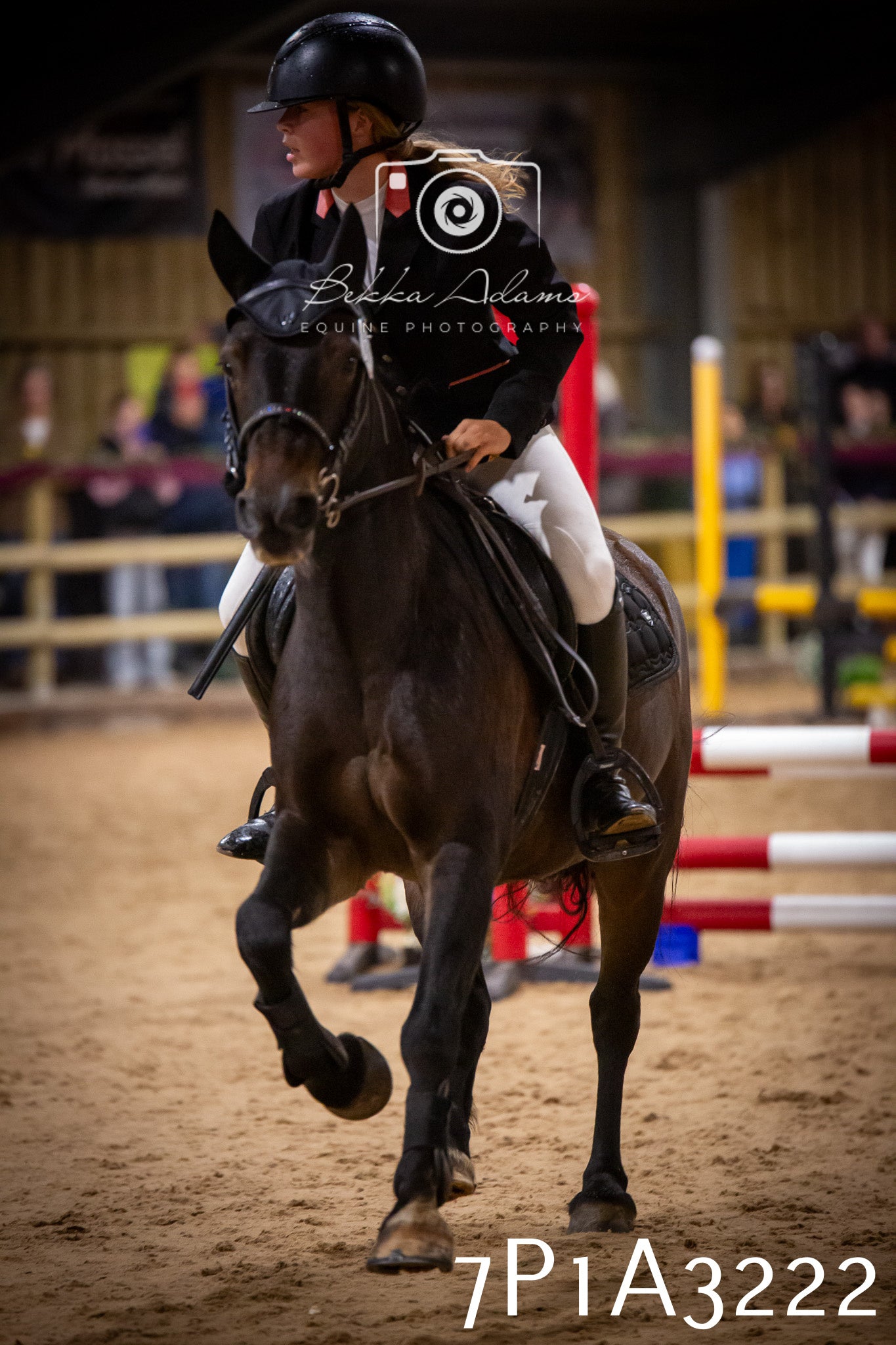 JHOYS 2025 - Junior Show Jumping - 21st September