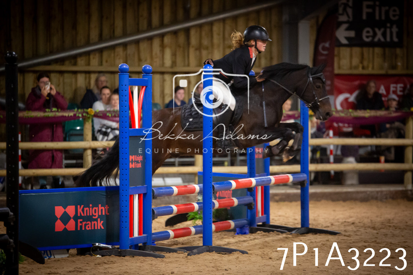JHOYS 2025 - Junior Show Jumping - 21st September