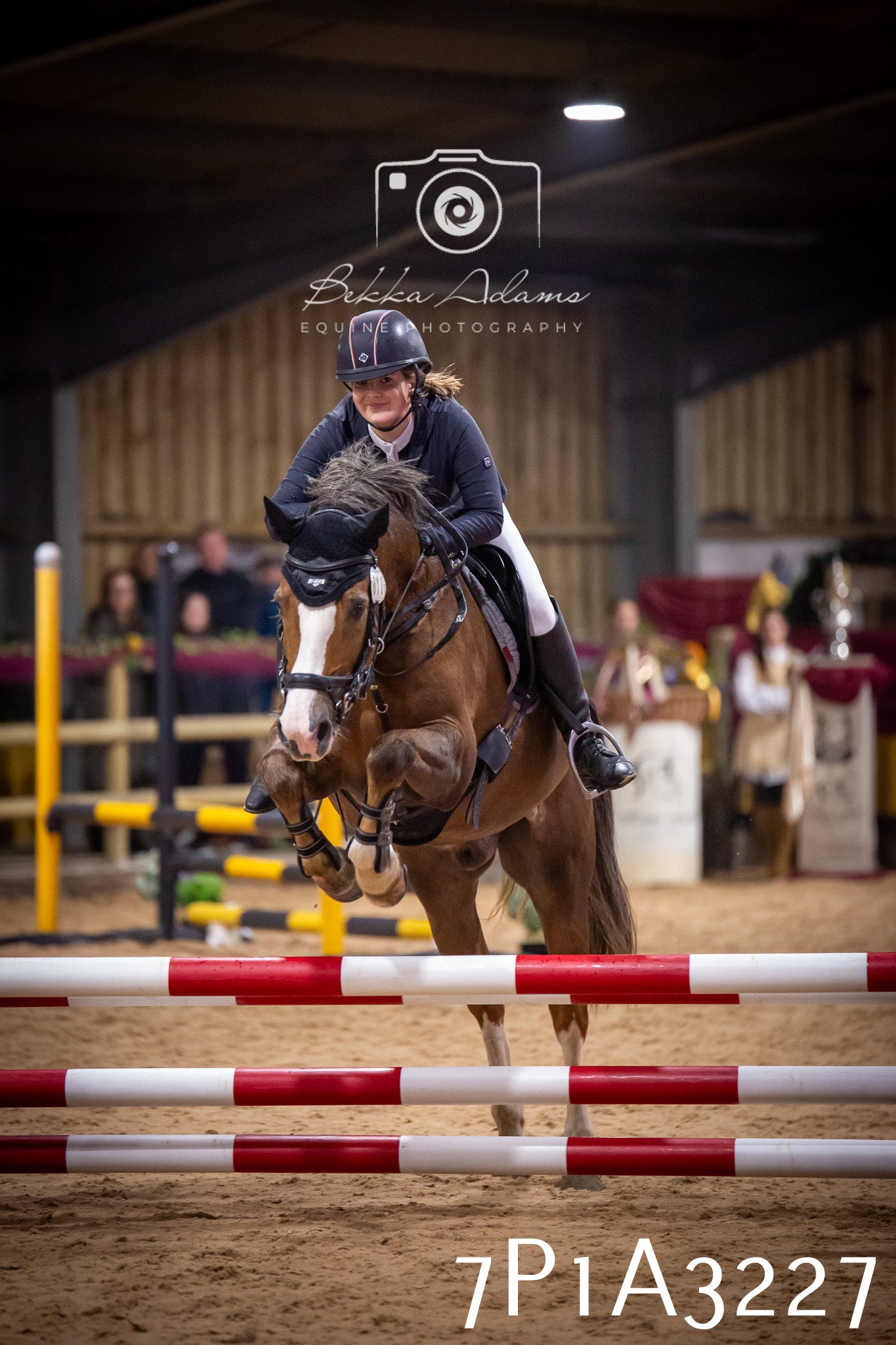 JHOYS 2025 - Junior Show Jumping - 21st September