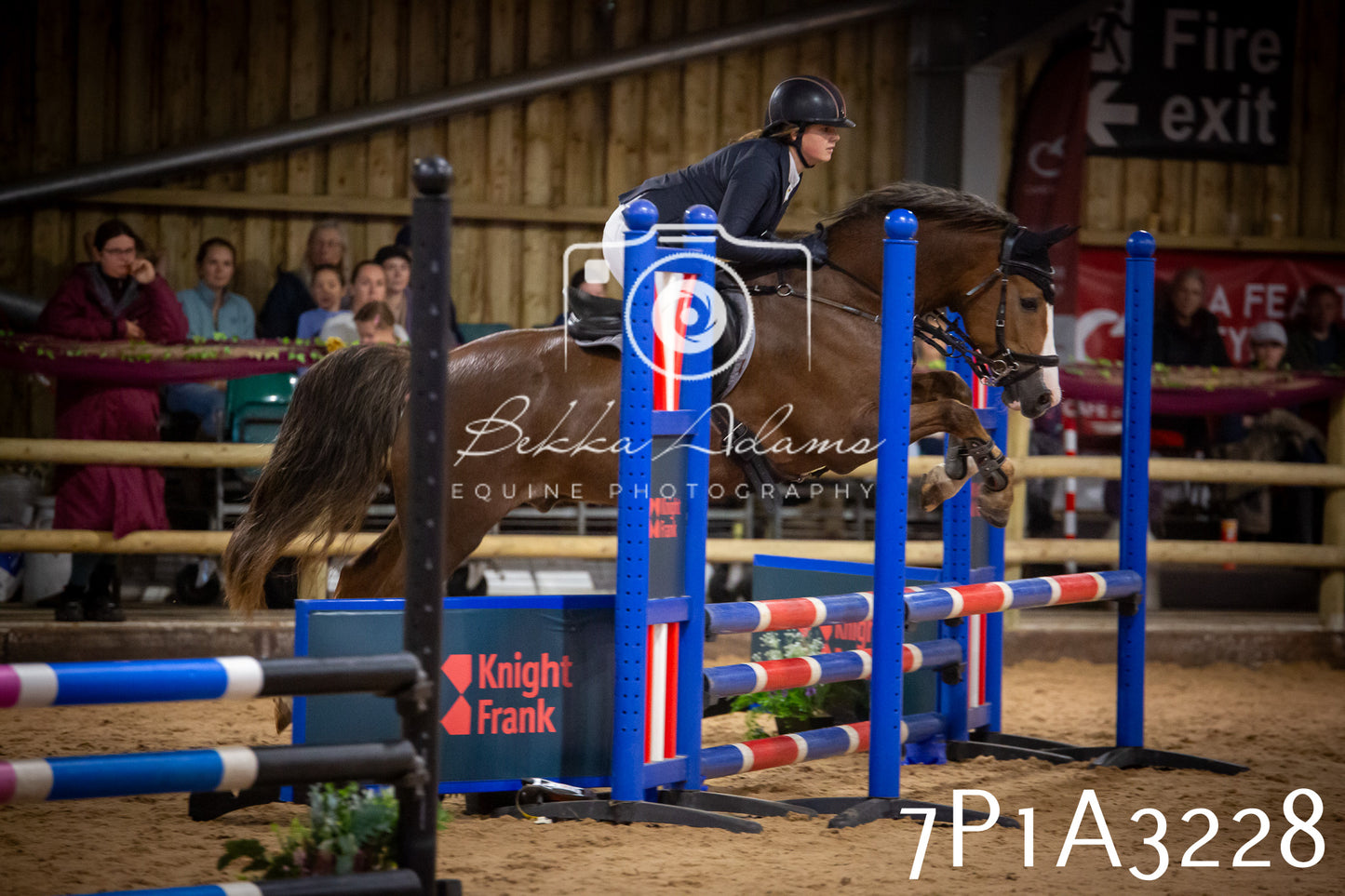 JHOYS 2025 - Junior Show Jumping - 21st September