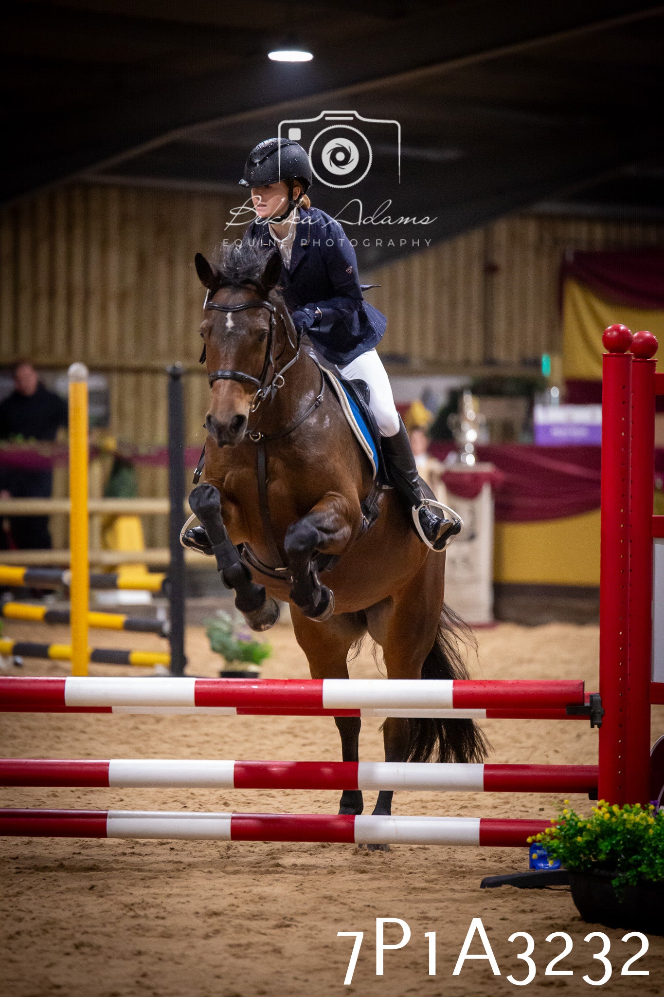 JHOYS 2025 - Junior Show Jumping - 21st September