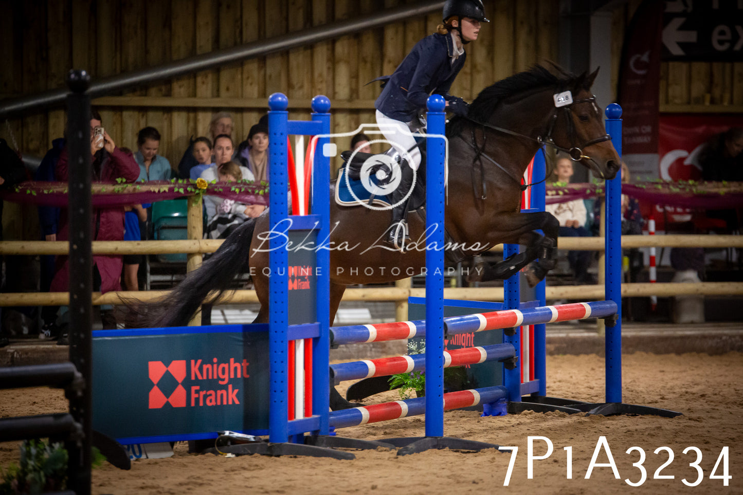JHOYS 2025 - Junior Show Jumping - 21st September