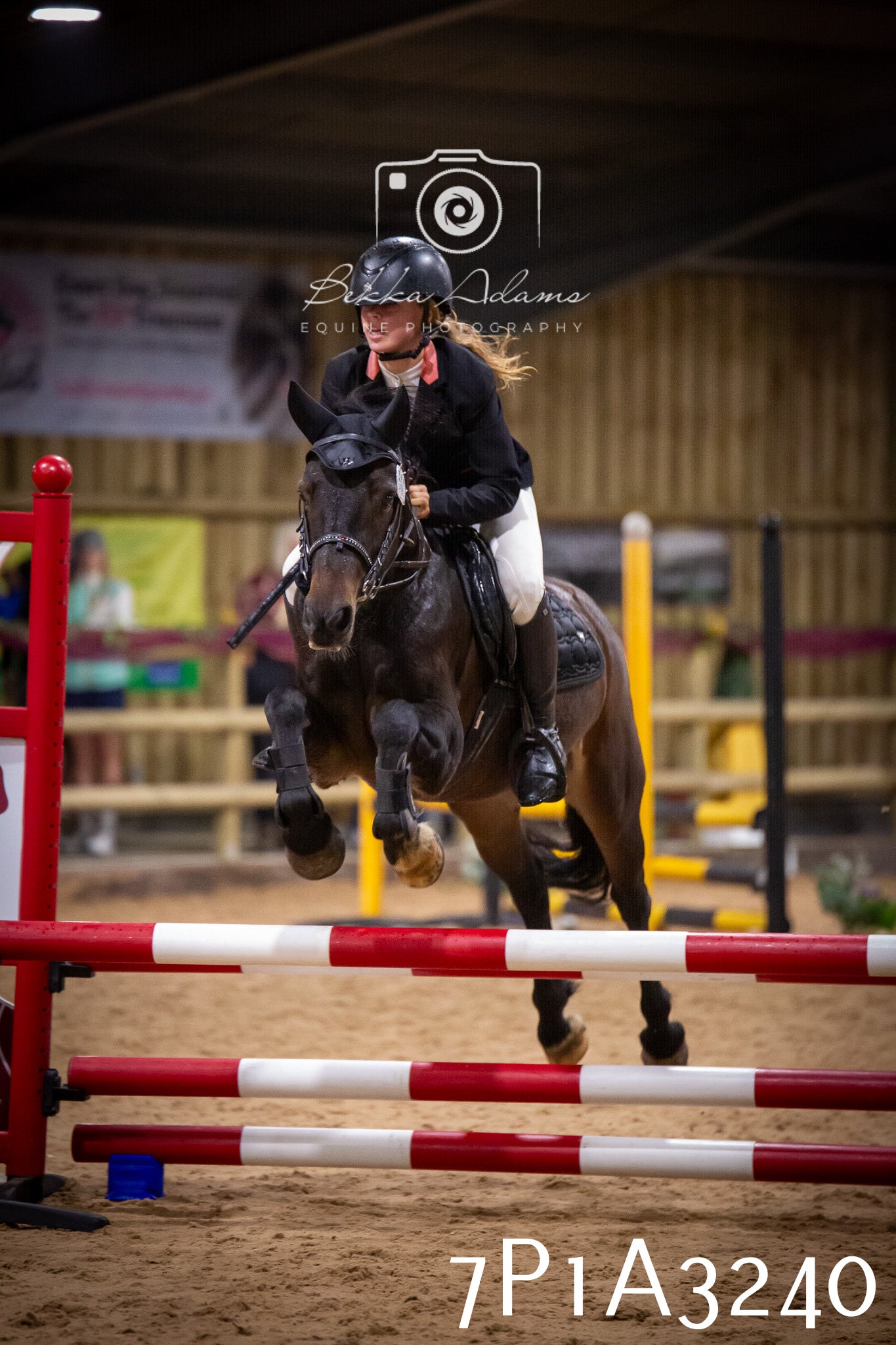 JHOYS 2025 - Junior Show Jumping - 21st September