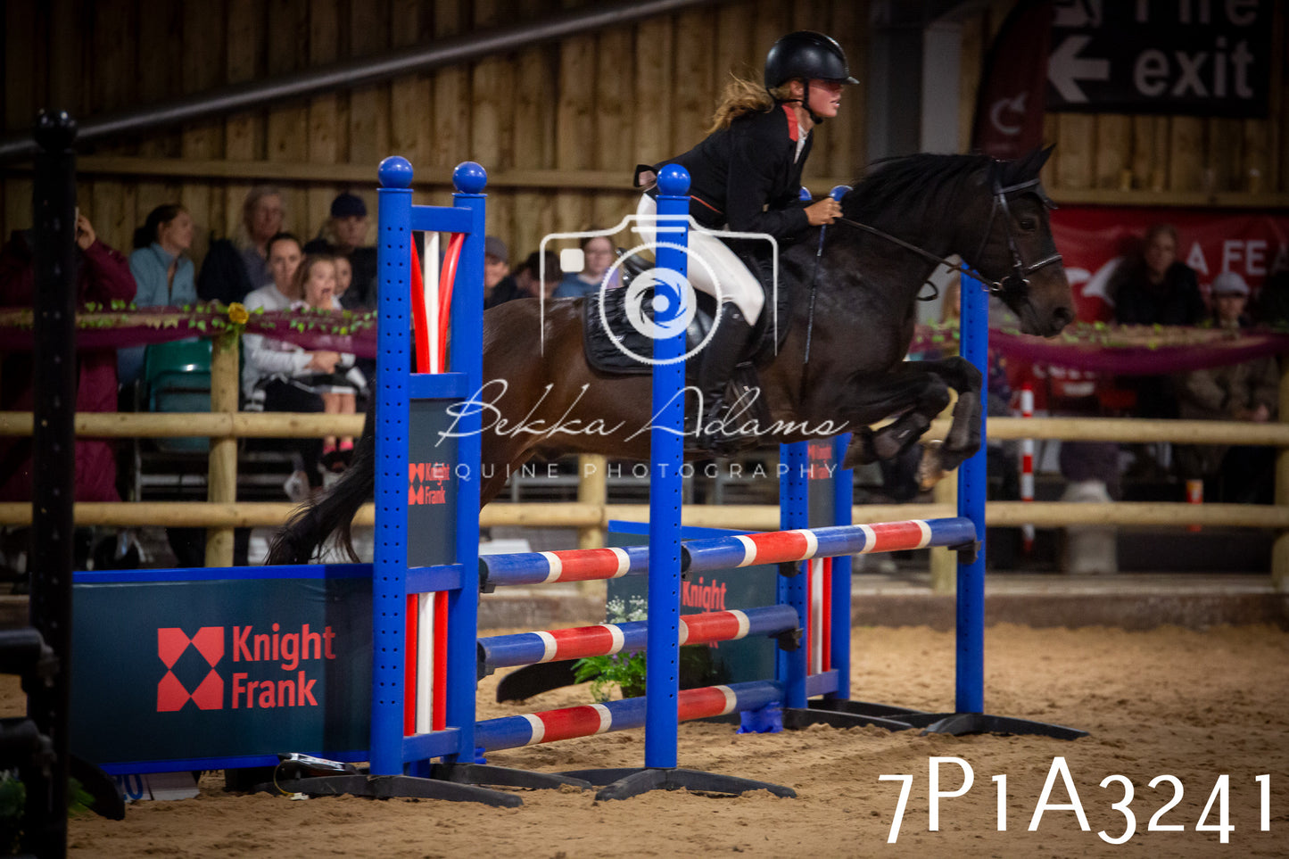 JHOYS 2025 - Junior Show Jumping - 21st September