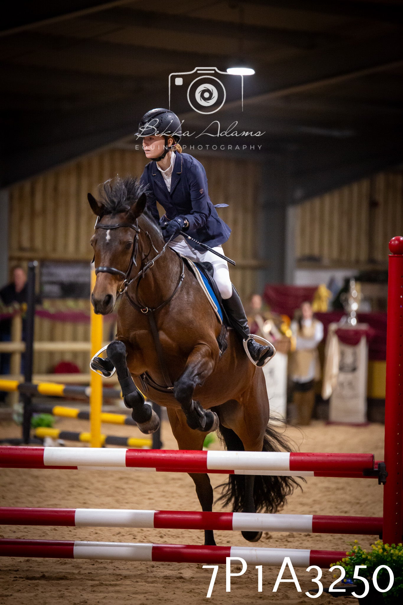 JHOYS 2025 - Junior Show Jumping - 21st September