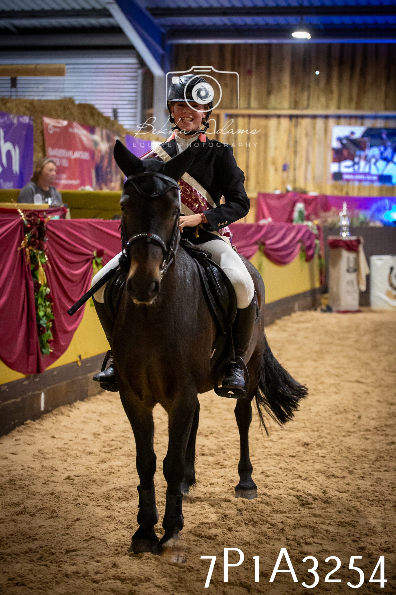 JHOYS 2025 - Junior Show Jumping - 21st September