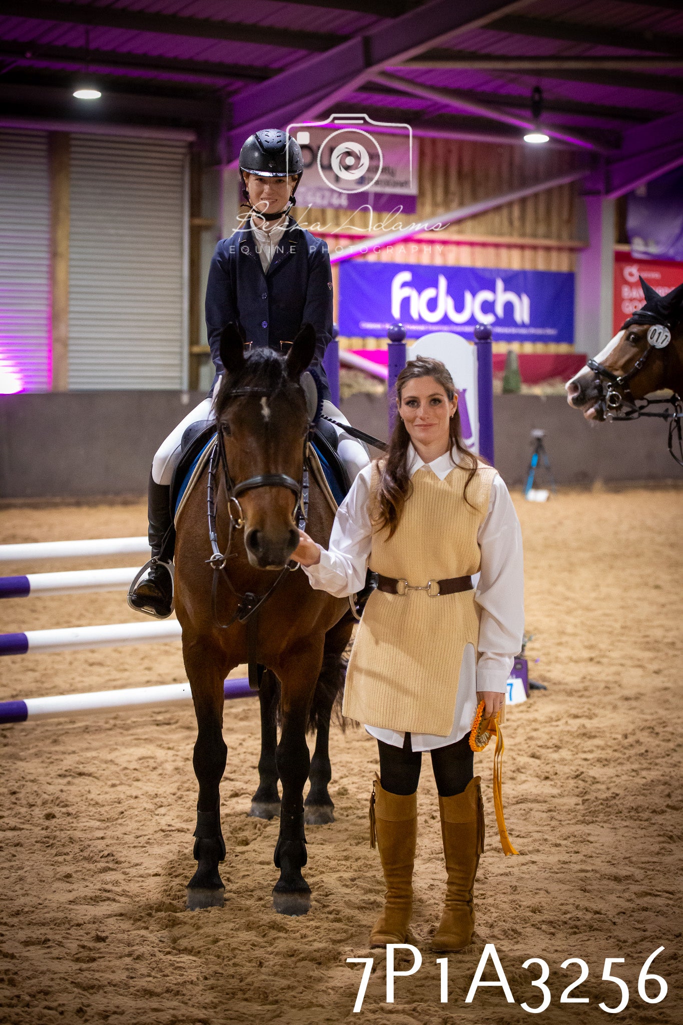 JHOYS 2025 - Junior Show Jumping - 21st September
