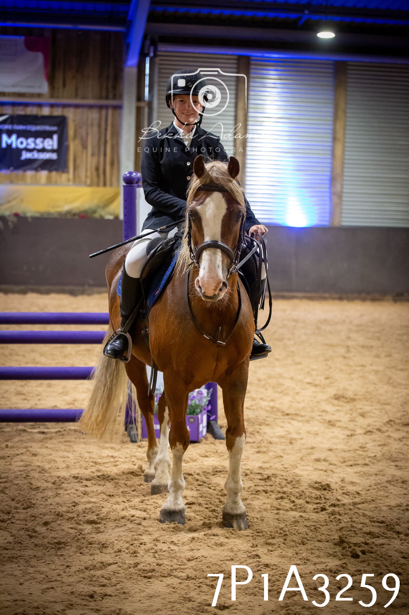 JHOYS 2025 - Junior Show Jumping - 21st September