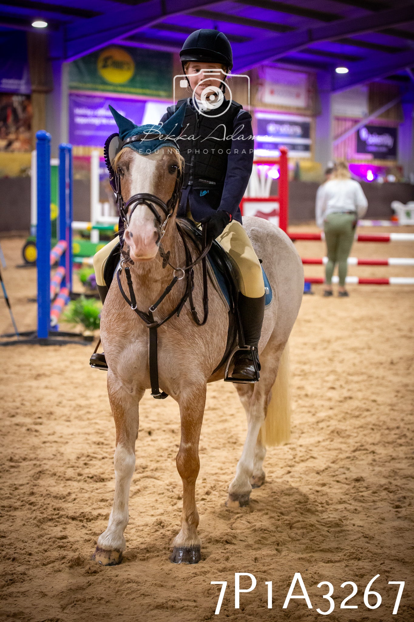 JHOYS 2025 - Junior Show Jumping - 21st September