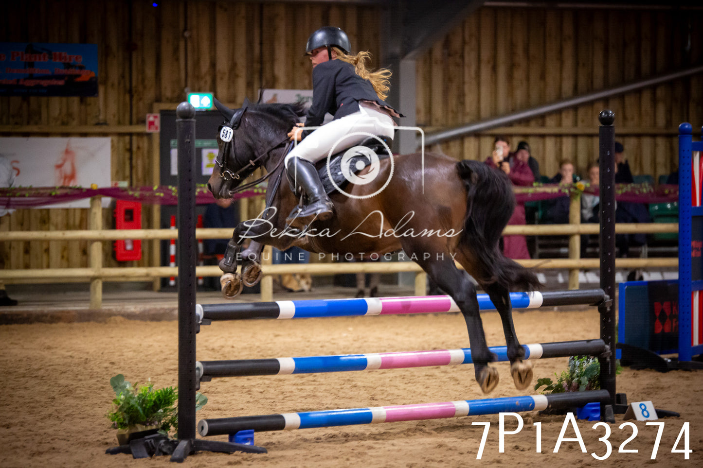 JHOYS 2025 - Junior Show Jumping - 21st September