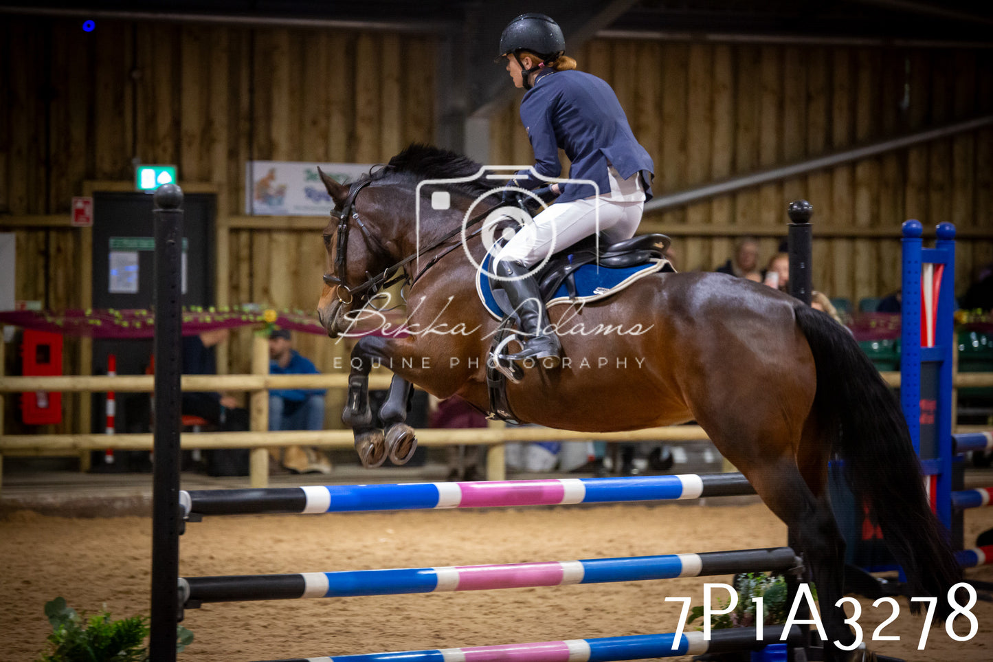 JHOYS 2025 - Junior Show Jumping - 21st September