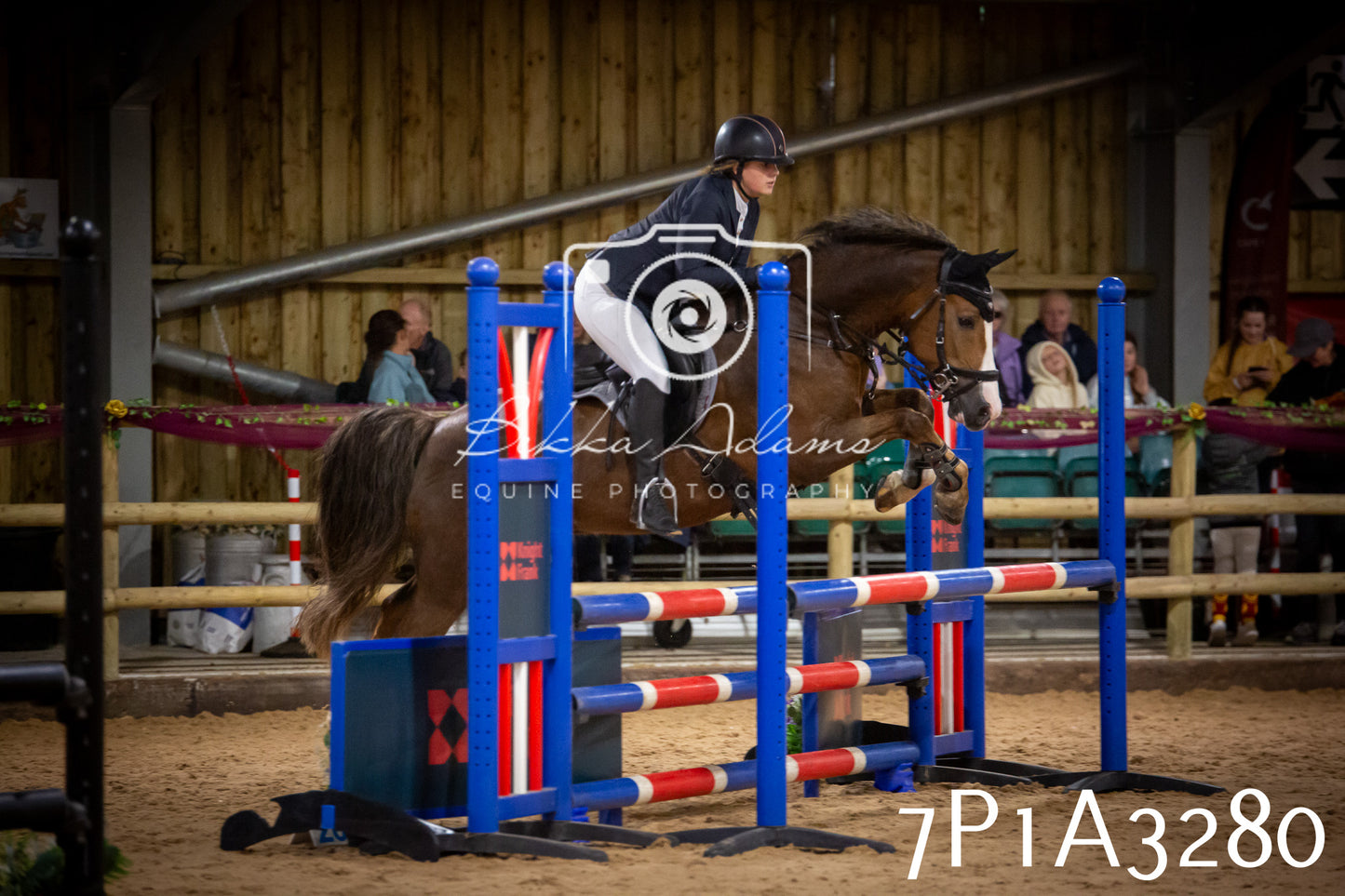 JHOYS 2025 - Junior Show Jumping - 21st September